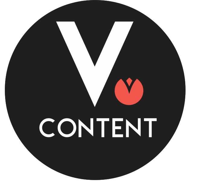 V.Content - Assessoria de Comunicação e Marketing